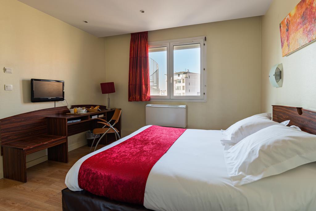 Hotel Icare Toulouse Exteriör bild